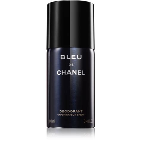 bleu de chanel spray.